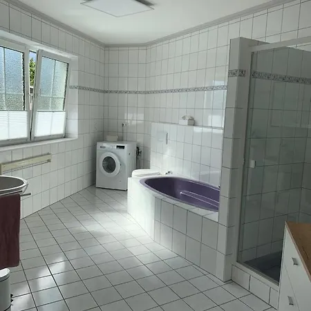 Eifler - Sonnenfels Apartamento Gerolstein