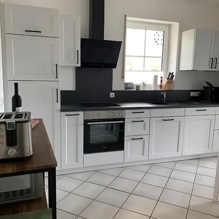 Lejlighed Eifler - Sonnenfels