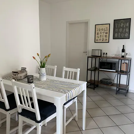 Apartamento Eifler - Sonnenfels *