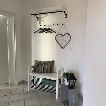 Eifler - Sonnenfels Lejlighed *