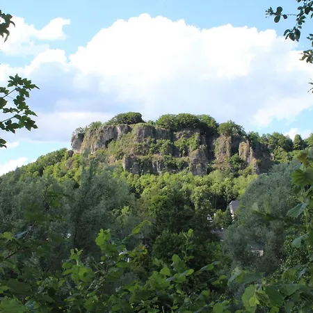 Eifler - Sonnenfels Lejlighed