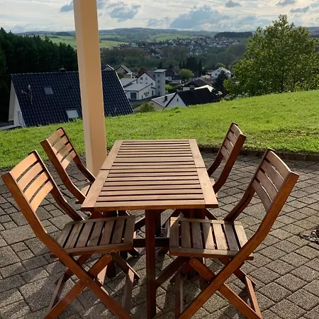 Apartment Eifler - Sonnenfels