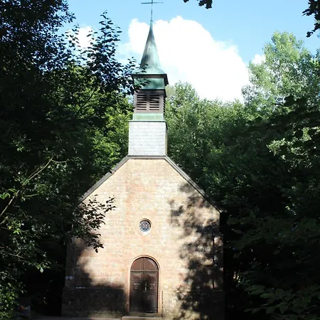 Lejlighed Eifler - Sonnenfels Gerolstein