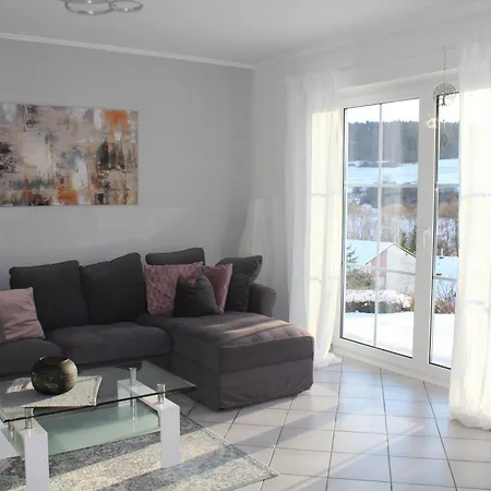 Eifler - Sonnenfels Lejlighed *