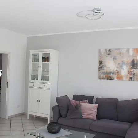 Eifler - Sonnenfels Lejlighed