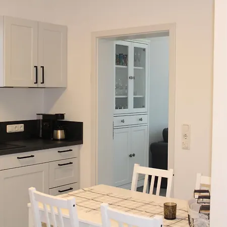 Lejlighed Eifler - Sonnenfels *