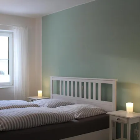 Lejlighed Eifler - Sonnenfels *