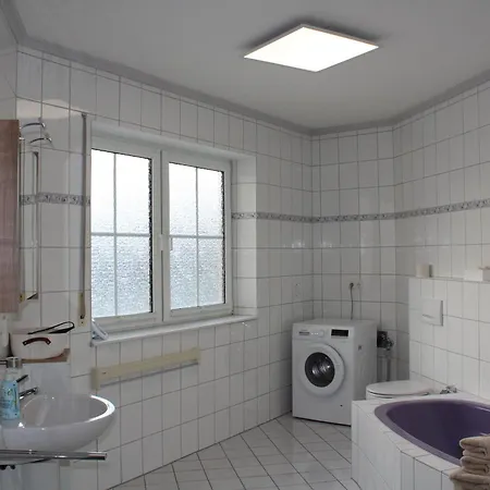 Lejlighed Eifler - Sonnenfels