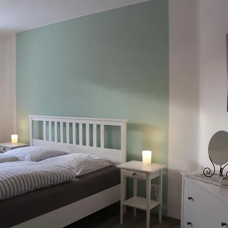 Eifler - Sonnenfels Lejlighed