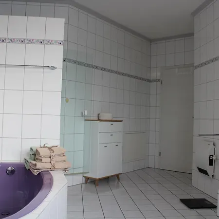 Eifler - Sonnenfels Lejlighed