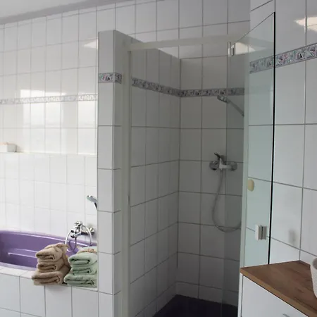 Eifler - Sonnenfels Lejlighed *