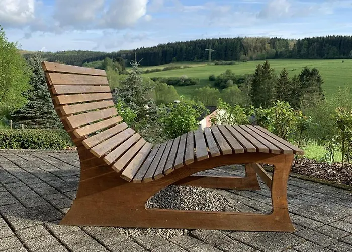 דירה Eifler - Sonnenfels