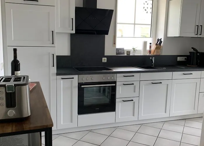 דירה Eifler - Sonnenfels