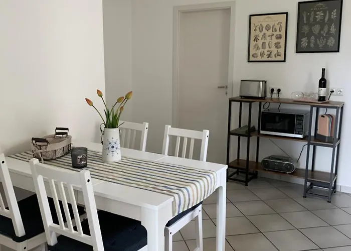 דירה Eifler - Sonnenfels *