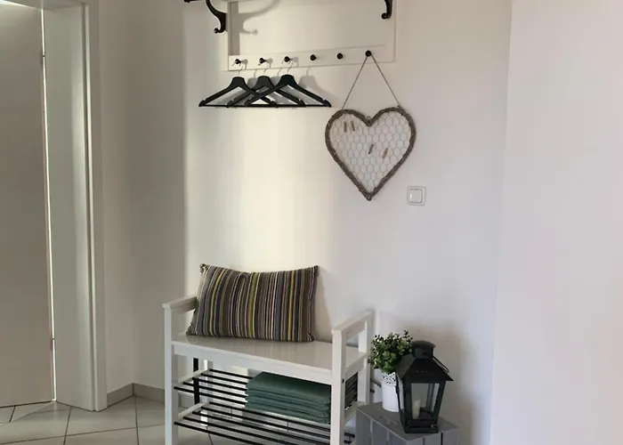 Eifler - Sonnenfels דירה *