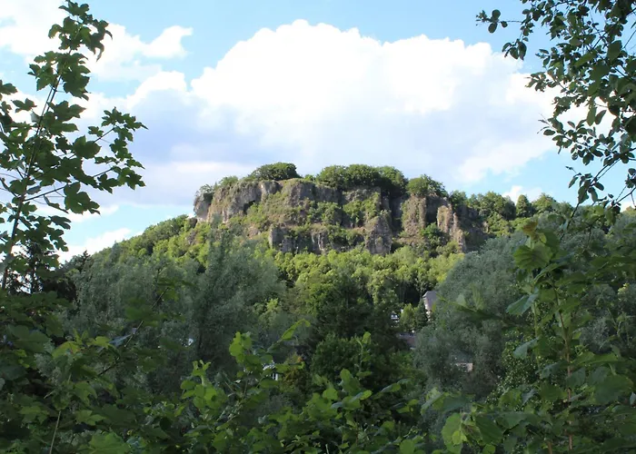 Eifler - Sonnenfels דירה