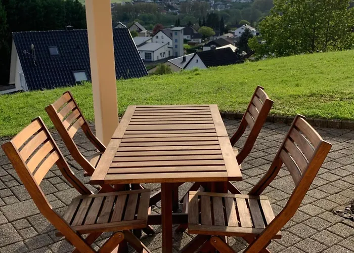 דירה Eifler - Sonnenfels