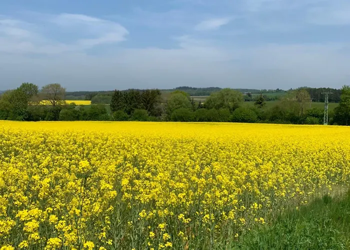 דירה Eifler - Sonnenfels