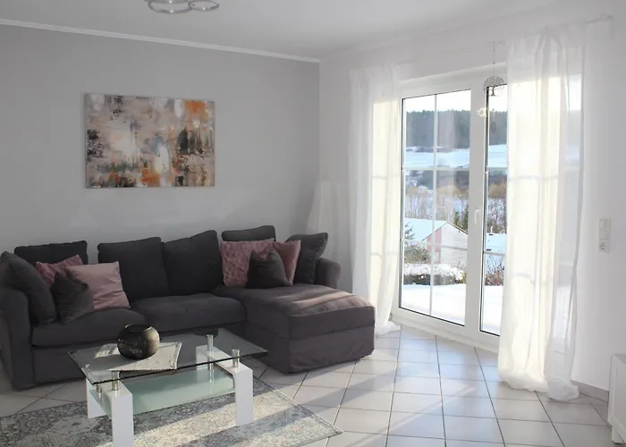 Eifler - Sonnenfels דירה *