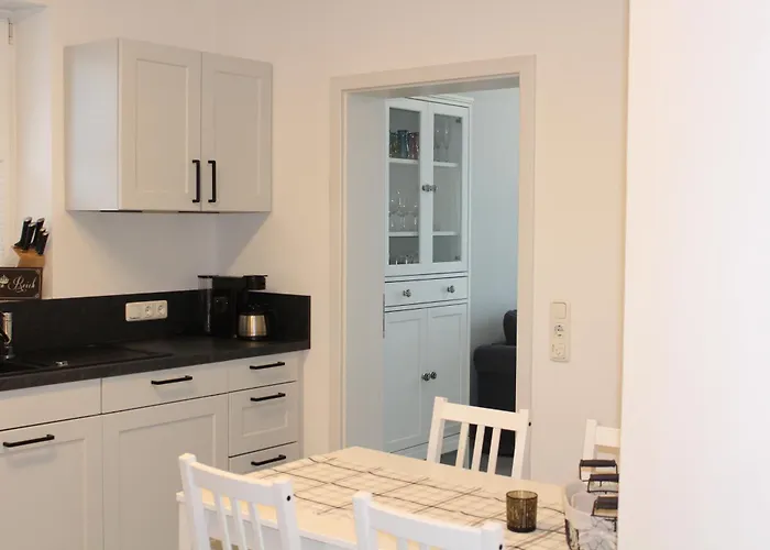 דירה Eifler - Sonnenfels *