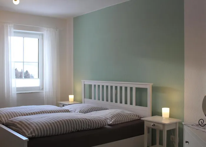 דירה Eifler - Sonnenfels *