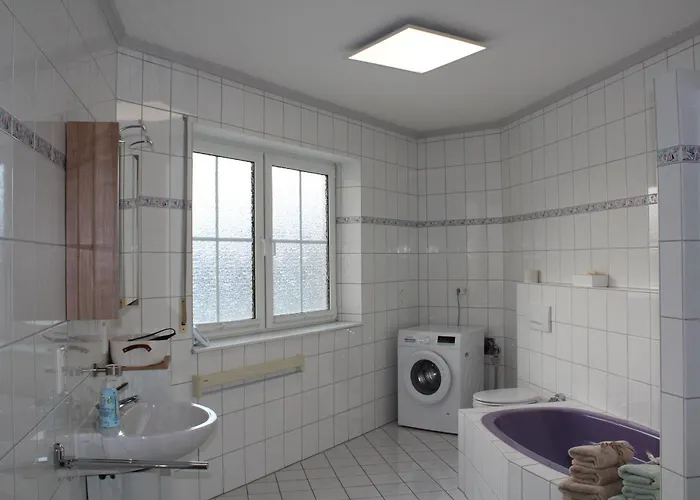 דירה Eifler - Sonnenfels