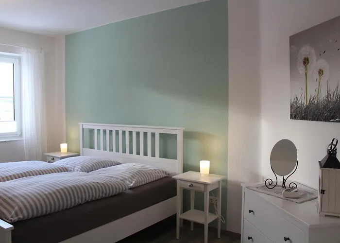 Eifler - Sonnenfels דירה