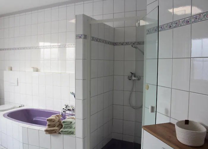 Eifler - Sonnenfels דירה *