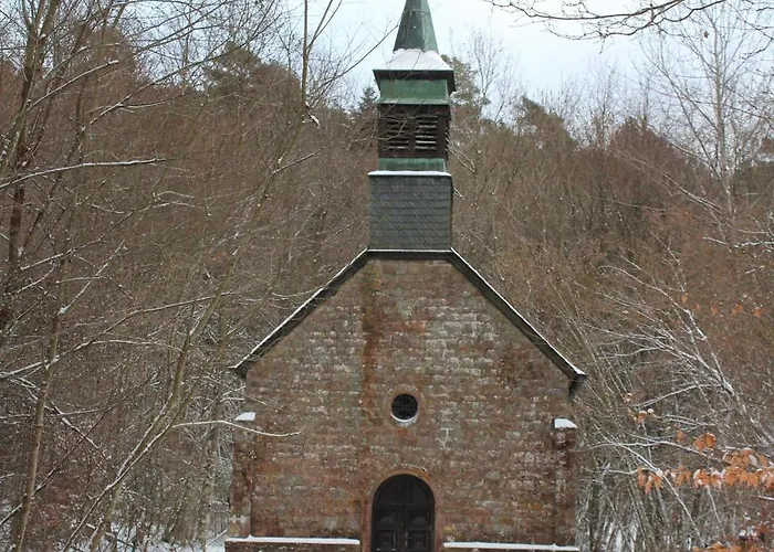 Eifler - Sonnenfels גרולסטיין